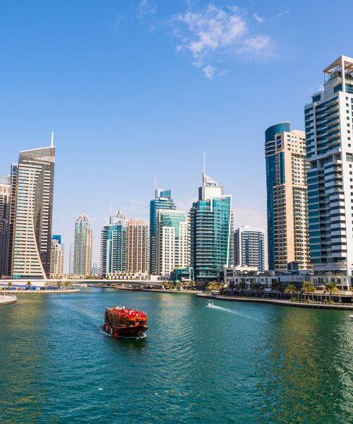 Middle East