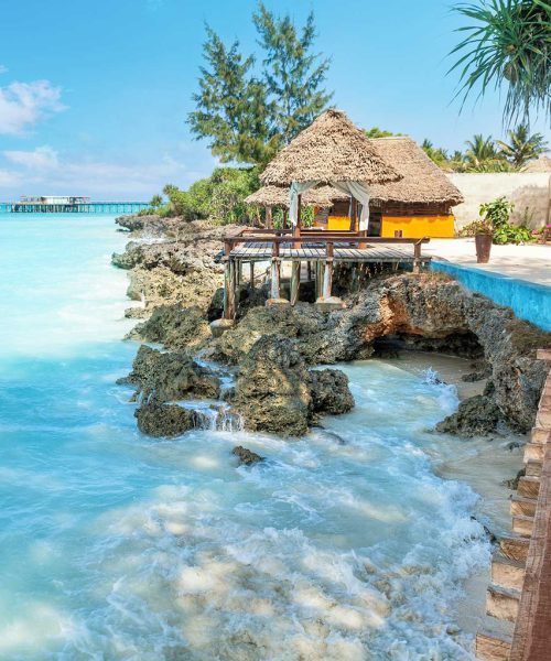 Indian Ocean Islands