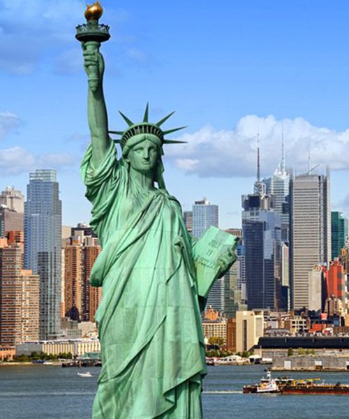 USA